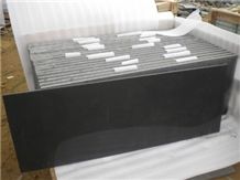 black sandstone  