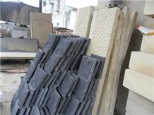 cultured sandstone  