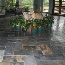 Flooring 