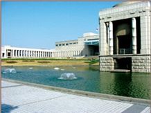A Memorial Hall 2009