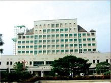 Cheongshim hopital  2009