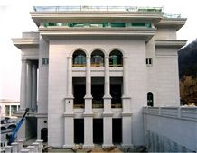 Cspalace Exterior  2009