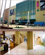 Pecking Jolong Department Store 2009