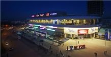 Park Afyon Mall 2016