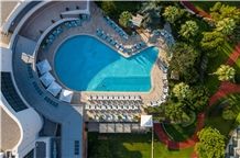 Swiss Buyuk Efes Hotel 2017