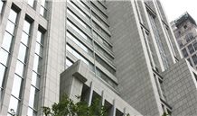 G655 Wall Cladding 2013