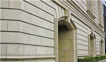 G682 Wall Cladding 2013