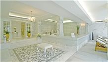 White Marble Project 2013