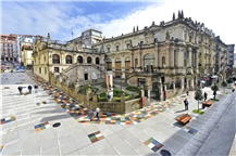 Santander streets 2009