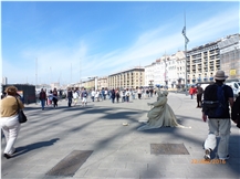 Vieux Port Marseille 2016