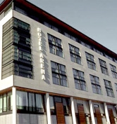 Arena Hotel,Norway 
