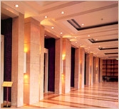 Fountain Hotel,Nanhai,China 