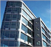 Fram office,Norway 