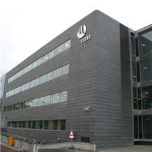 Hydro office,Norway 