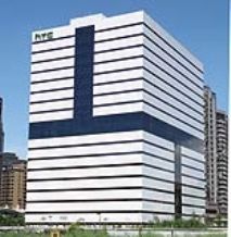 HTC office building 2014