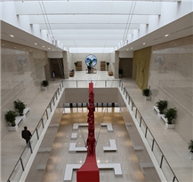 Linfen Museum 2018