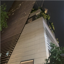 Rosewood Bangkok 2018