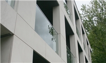Embassy of Algeria 2013
