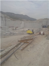 Wunian flower mine  2009