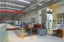 MQF company the second time choice utand production line 2016