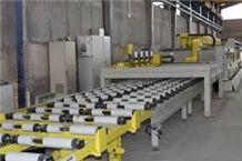 Machinery used in factories 2010