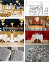 Circadia Restaurant 2017