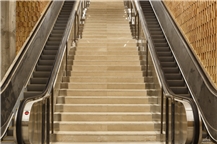 Shiraz subway station 2019