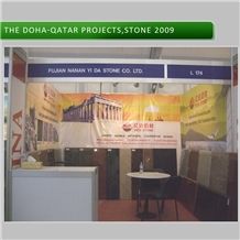 The Stone fairs 