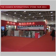 The xiamen stone fairs 