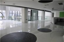Flooring application 