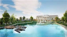 FLC Vinh Thinh Resort 2016