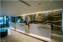 Grand Mecure Hanoi Hotel 2020