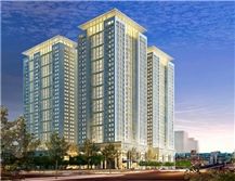 Home City Apartment 2017