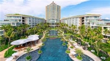 Intercontinental Phu Quoc Resorts & Villas 2018