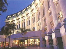 Movenpick Saigon Hotel 