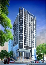 Novotel HCM 