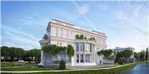Orchid Constructiont 2021
