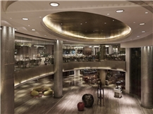 Pullman Hanoi Hotel 2017