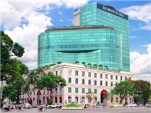 Renovation of Diamond Plaza (Hochiminh City) 