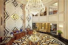Silk Path Grand Sapa Resort & Spa 2017
