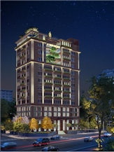Thai Duong Star Head Office 2019