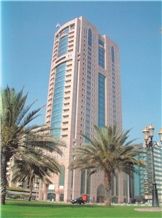 Bukhater Building 2000