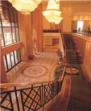 CONRAD HOTEL 1998