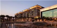 KAUST University 2008