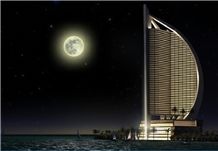 Trump Hotel 2009