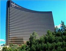 Wynn Hotel 2004