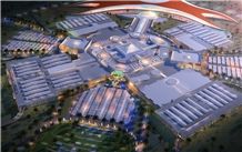 YAS MALL 2012