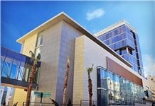Farah Medical Campus 2017