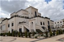 Private Palace 2012