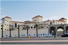 Private palace  2014